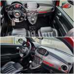 Fiat 500 Abarth 595 Cabriolet 595 Turismo