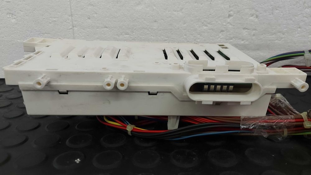 Placa electronica masina de spalat HOTPOINT AQUALTIS AQ83D 29EU/B/ R27