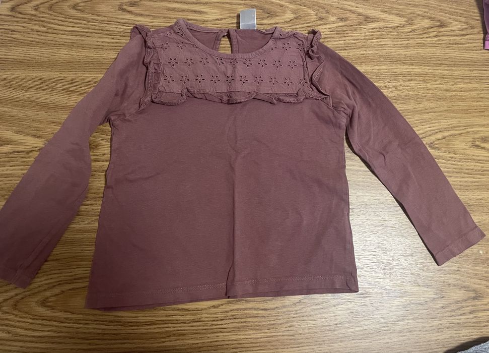 Детски дрехи 122 см