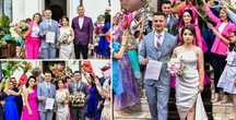 Nuntă | Botez | Cununie | Foto / Video / Audio / Prețuri ACCESIBILE!
