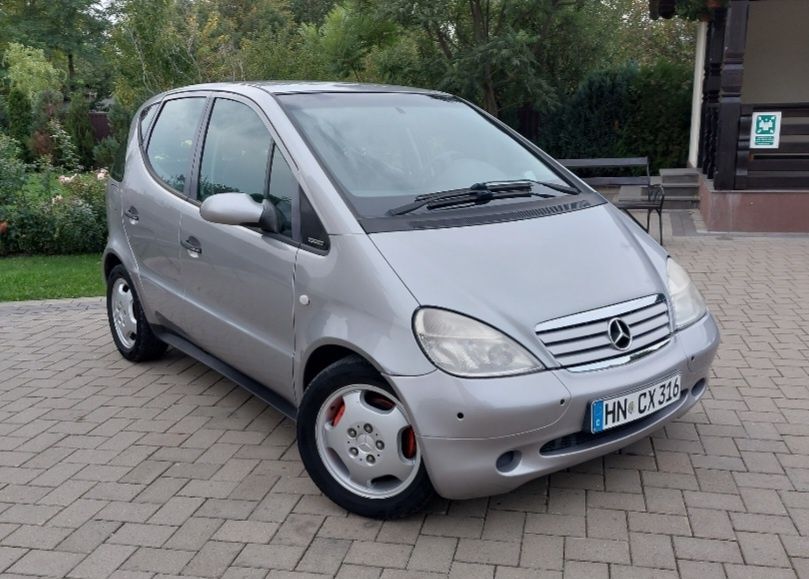 Vand 4 A Clasuri 2 is 2008 si 2 is 2005 toate au acte