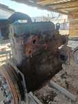 Bloc motor u 650