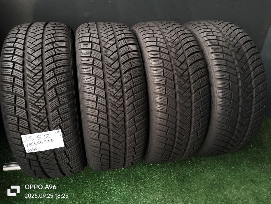 Anvelope Iarna M+S Timișoara