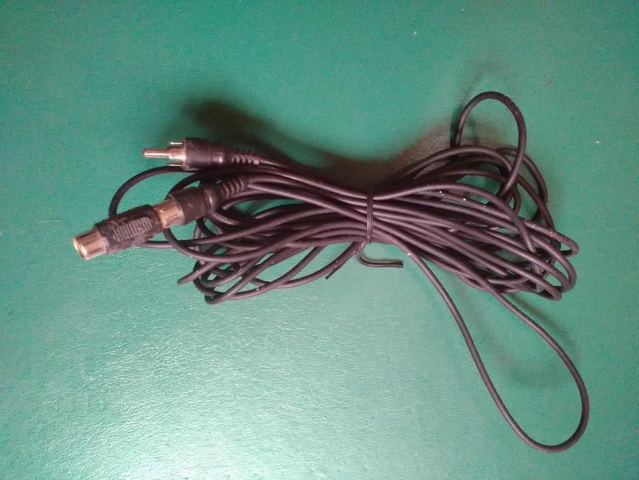 cablu echipamente audio