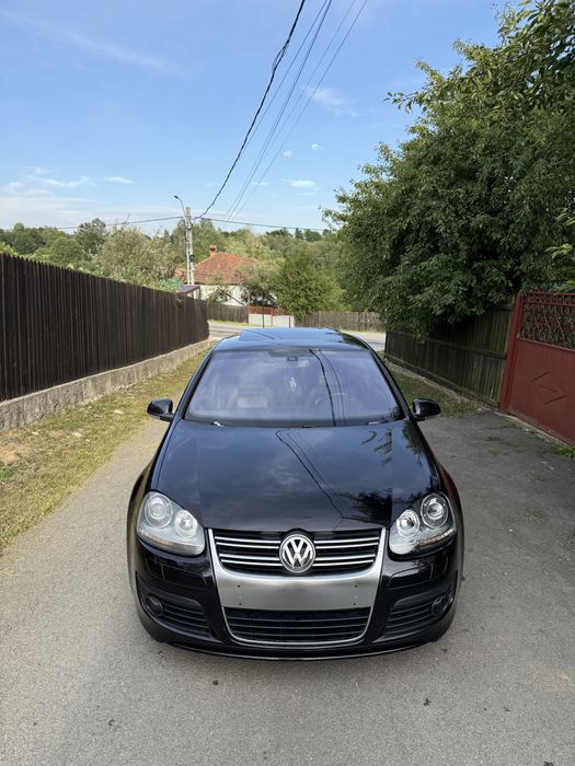 Golf 5 1.4 TSI GT R line R32
