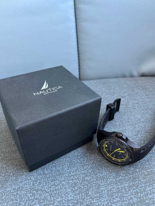 Nautica Napmau006 Diver