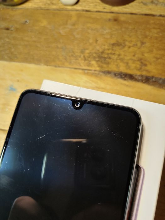 Samsung galaxy a32 4g 4Gb/128Gb
