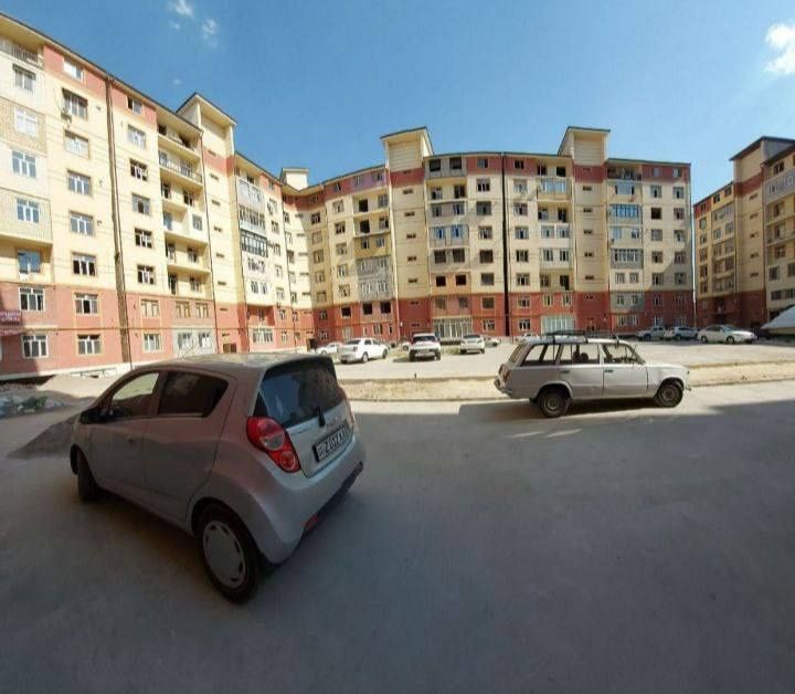 Продаётся квартира ЖК Азиа хаус 1 комнатная