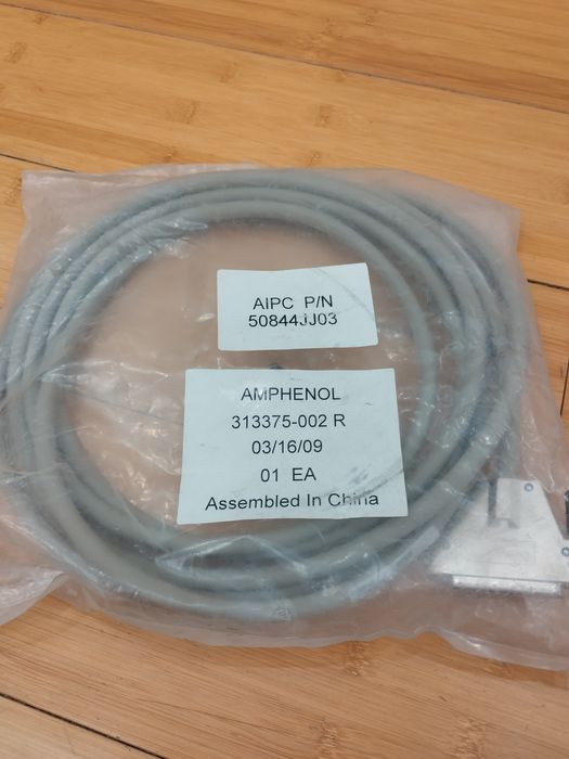 сетевой кабель AMPHENOL