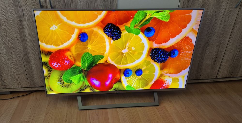 Sony KDL-43WD757 Full HD, Smart, WiFi,
