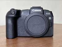 Беззеркальный фотоаппарат Canon EOS RP