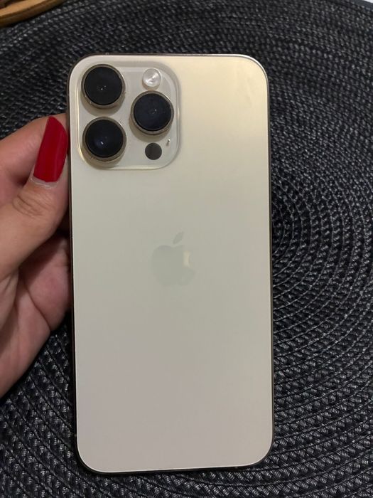 Vand iphone 14 pro max 128gb