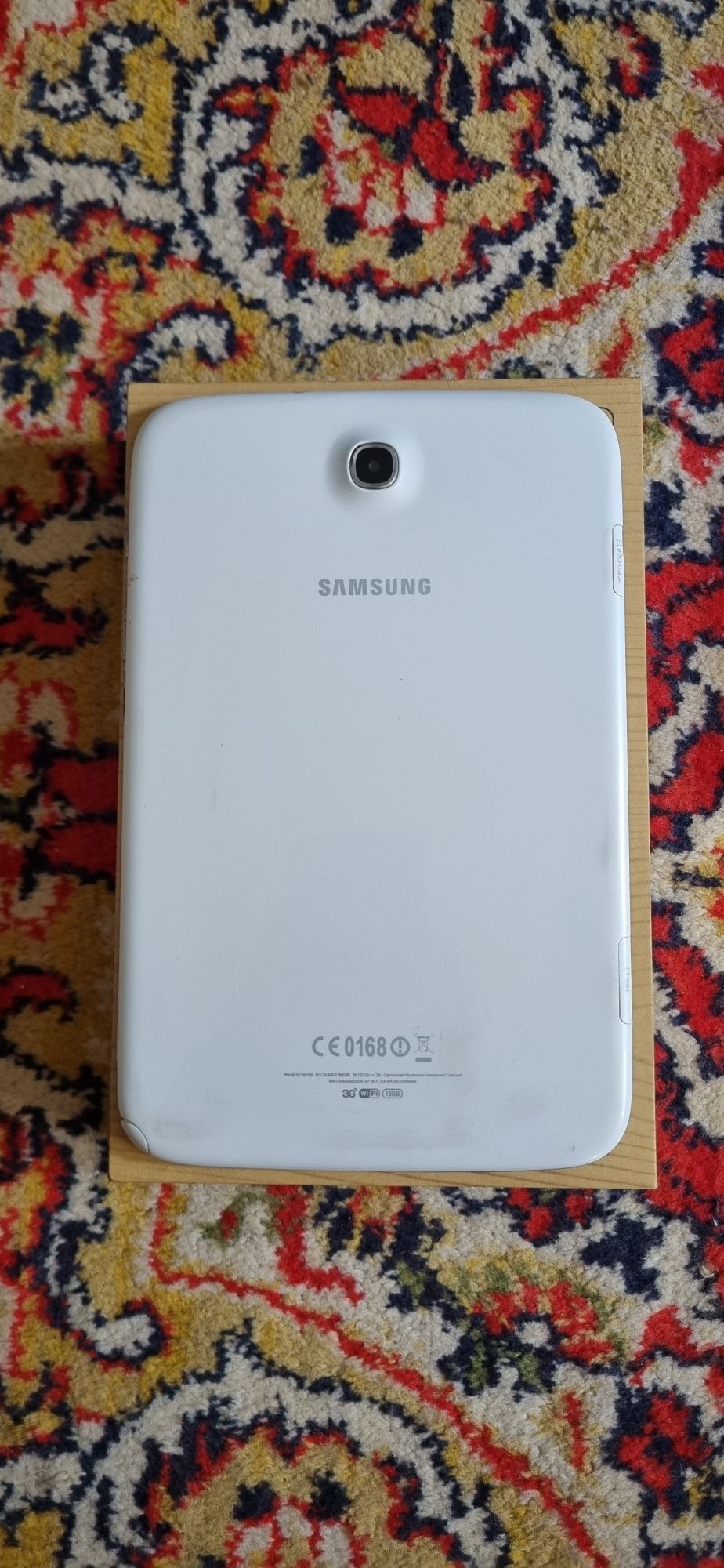 Продаётся Samsung galaxy note 8.0