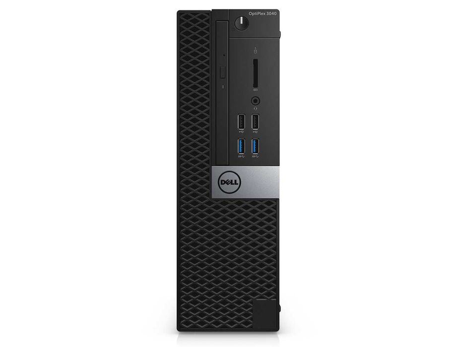 Компютър DELL 5040 SFF I5-6500 8GB 256GB SSD с Windows 10 / 11 PRO
