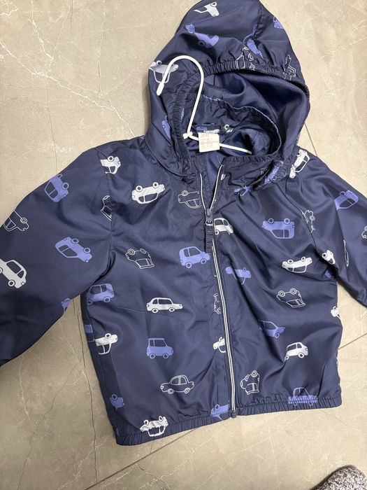 Lot baietel marime 74/80