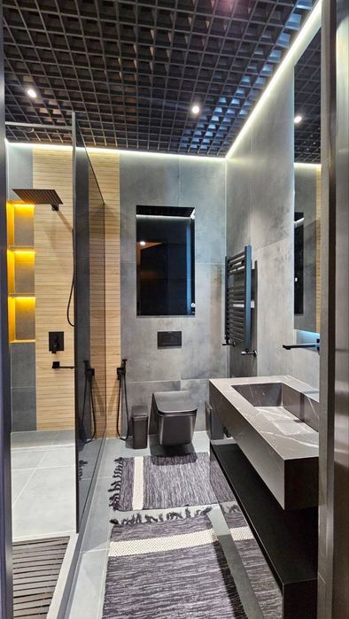 Продается 3х ком квартира, ЖК Poytaxt Gavhari, ор-р: Basri Baba, 100м²