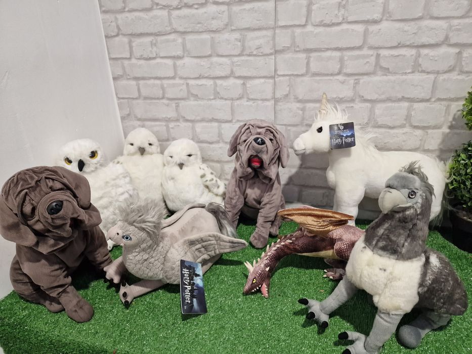 Хари Потър колекция