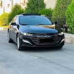 Malibu xl 2024/25