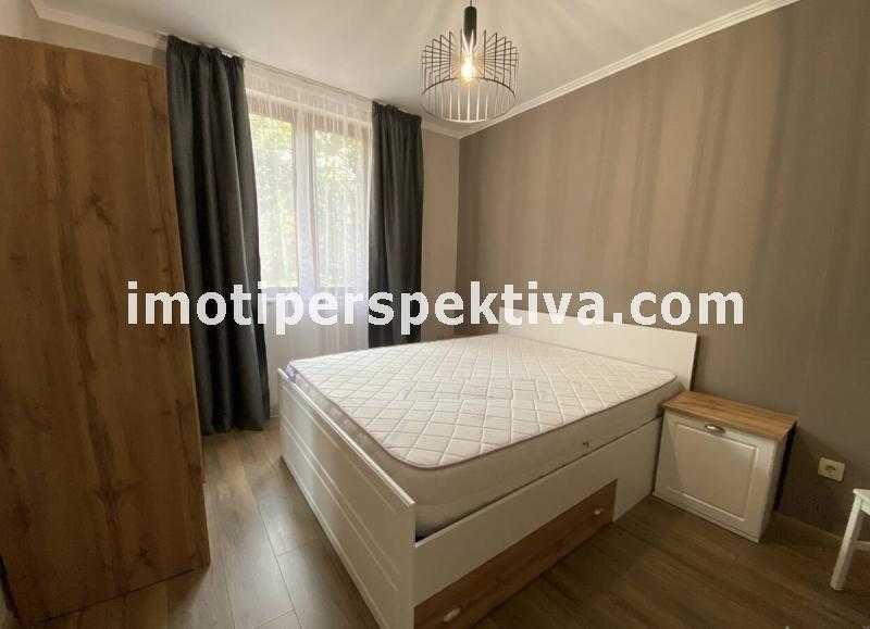 Продава се Етаж от къща в Пловдив, Център - 91 кв.м за 2652 €/кв.м - Снимка #7
