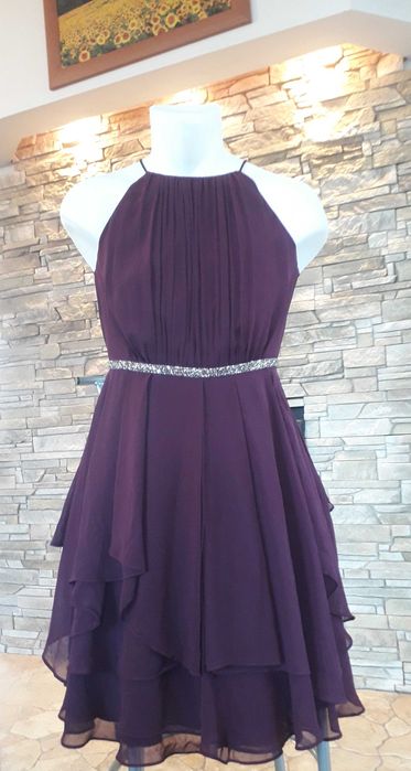 Ефирна Рокля за празниците