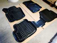 Set covoare / presuri tip tavita VW Passat B6/ B7 / CC