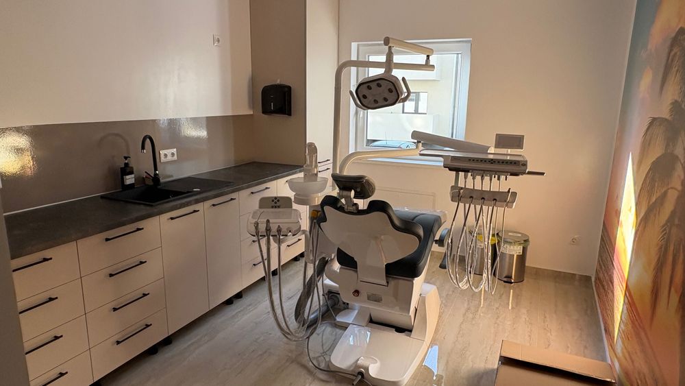 Cabinet stomatologic de inchiriat