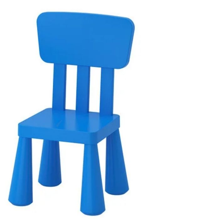 Стульчик детский ikea