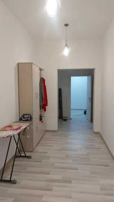 ЖК Assalom Sohil 2 комнатная Евроремонт 65м2 Golden House