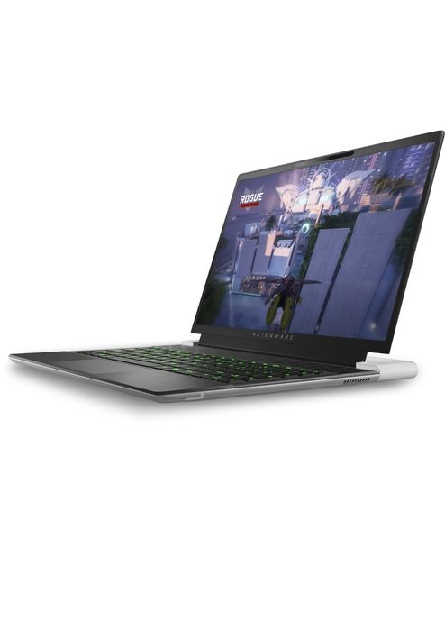 Dell Alienware x14 | i7 13Gen | RTX 4060 | 32GB | SSD 1TB — Редкая мод