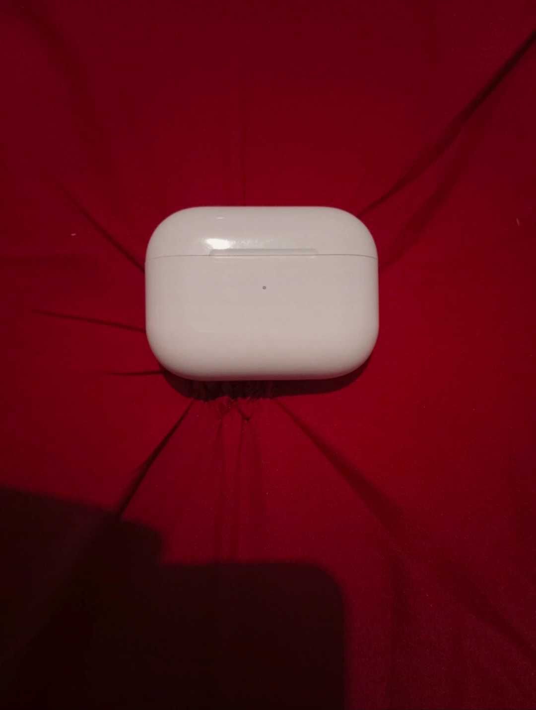 Airpods Pro 2 Nedeschise