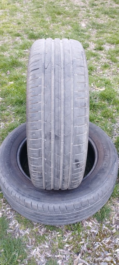 Летни гуми 225/60/17