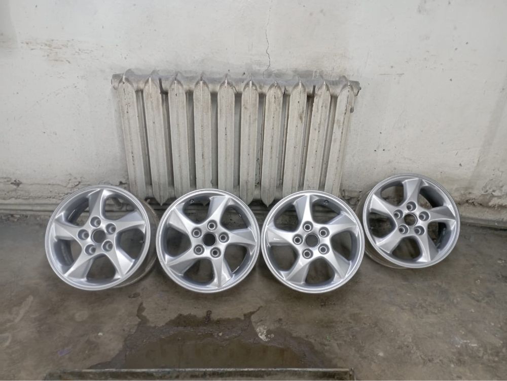 Продам диски R15