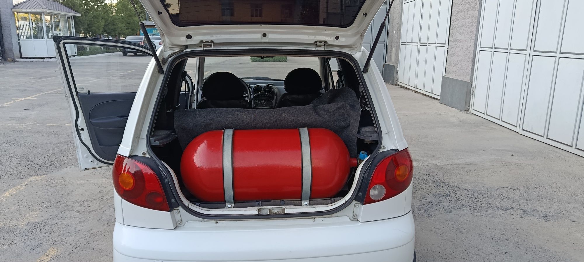 Matiz mx 3 talik