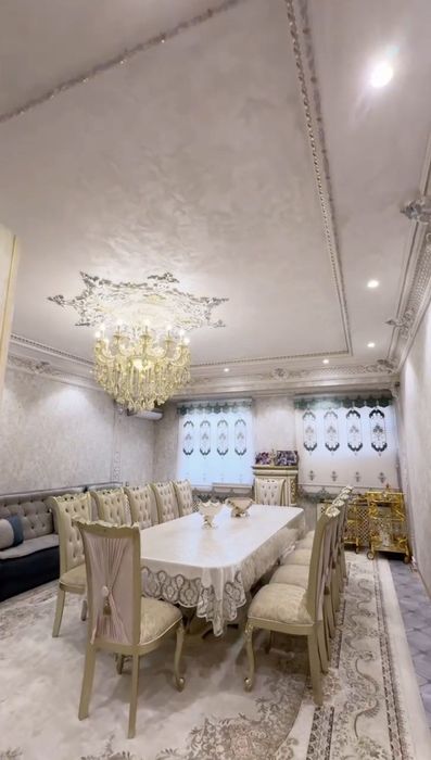 Шикарная ЖК Баураум Qarasaroy аренда