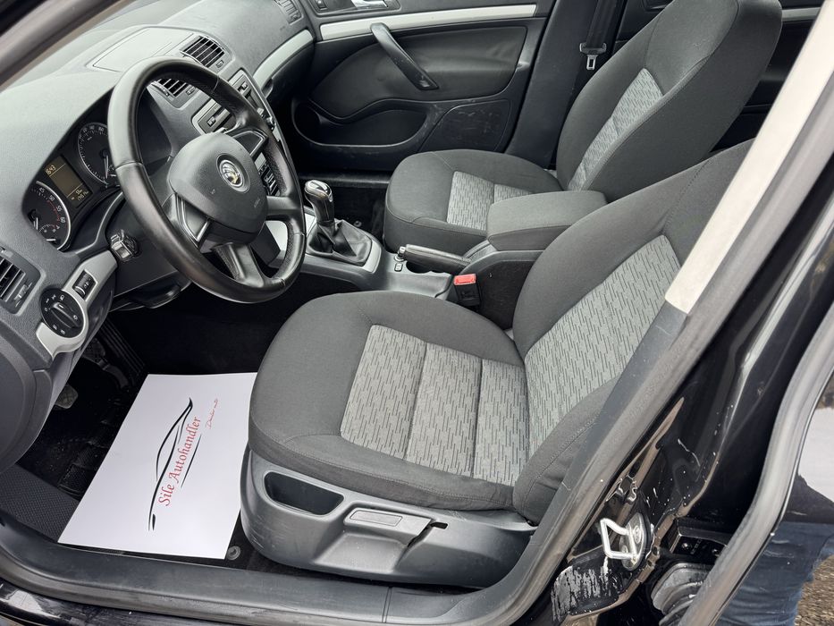 Skoda Octavia 2012 *Euro 5** Navigatie**Rate/avans zero**