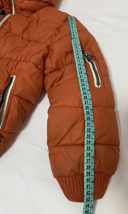 Geaca de iarna, pt 7-8 ani