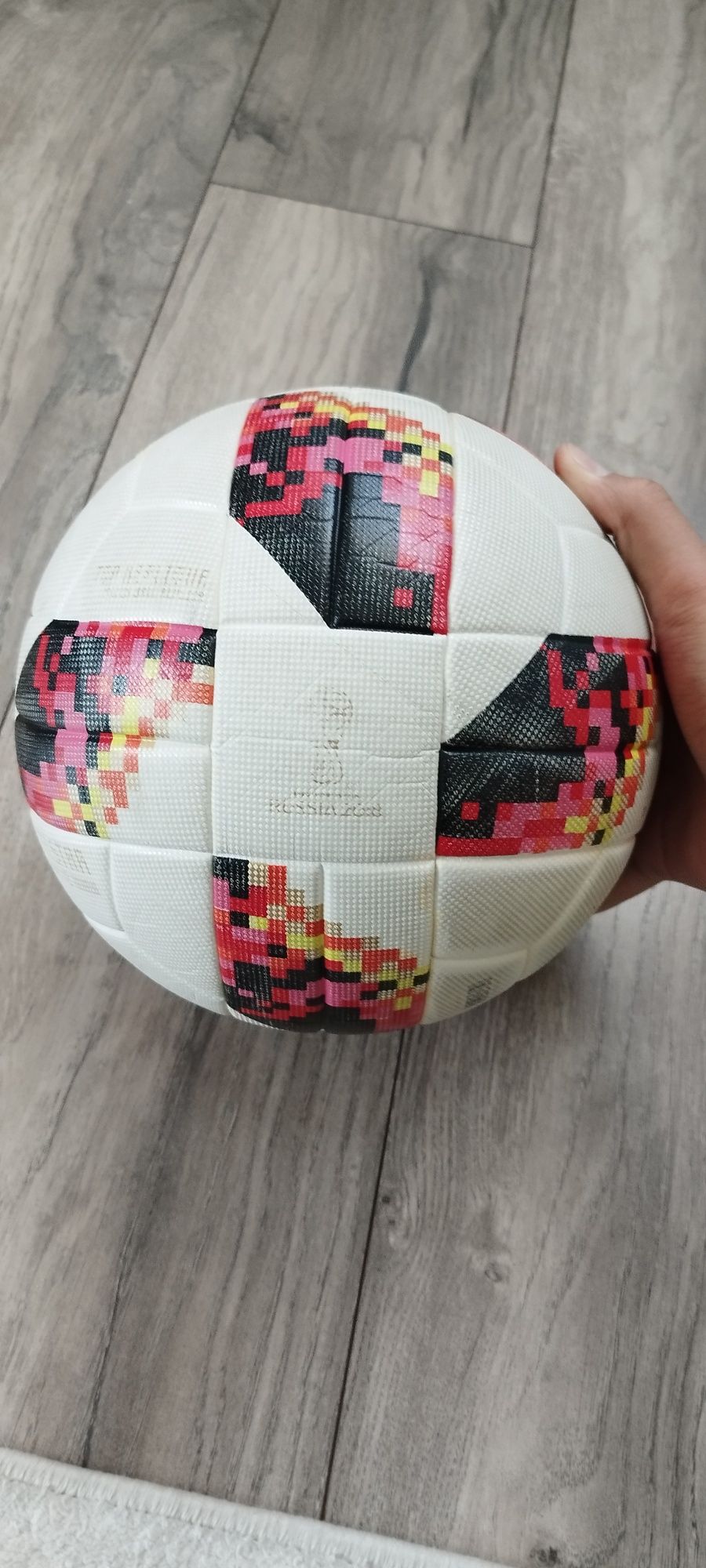 Telstar Russia 2018