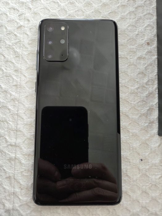 Samsung s20+ plus самсунг