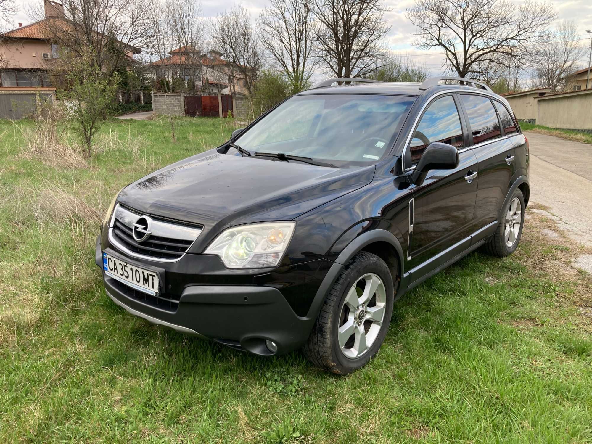Opel ANTARA 2.0 CDti
