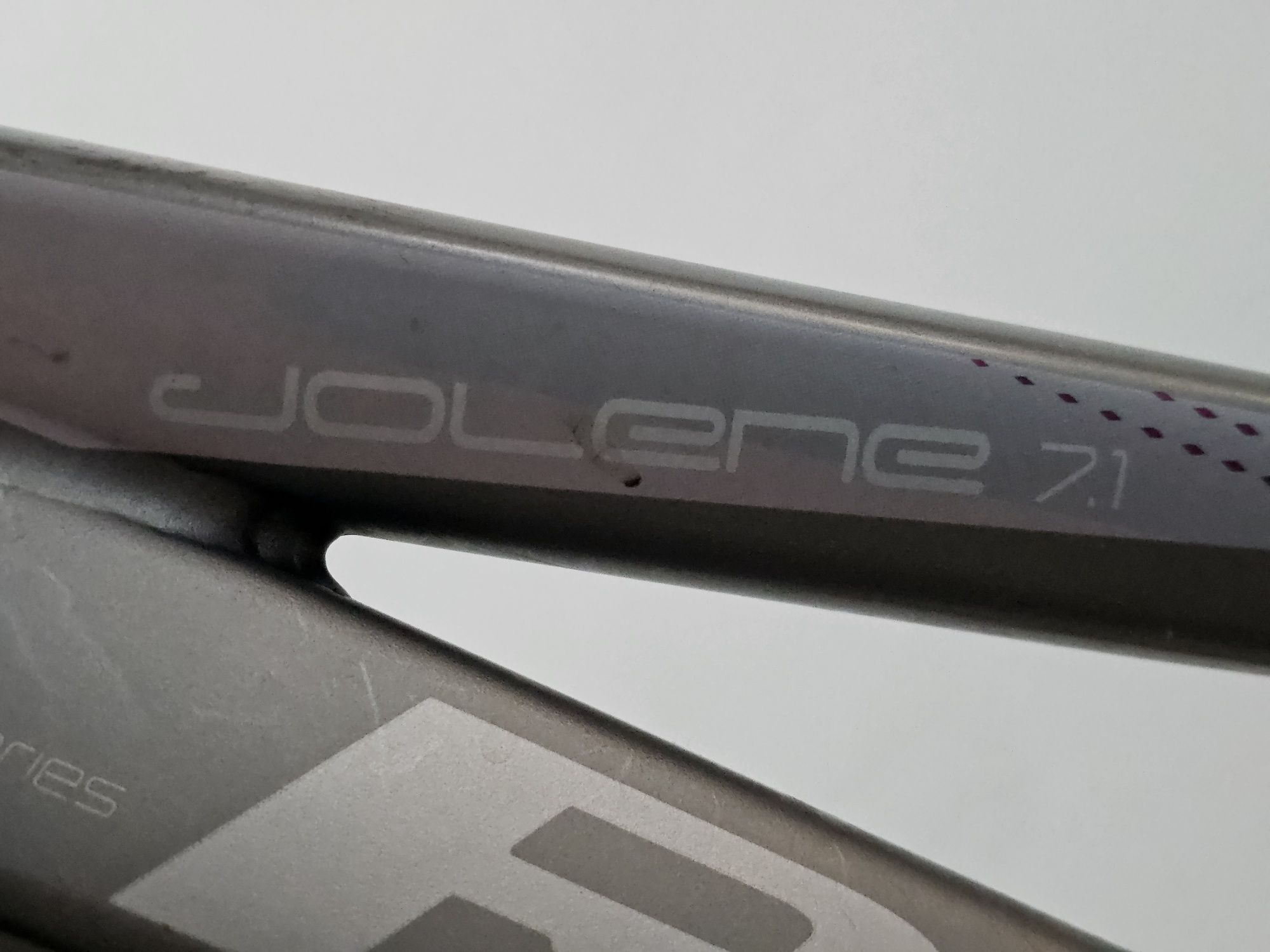 Bicicleta mtb Romet Jolene 7.1