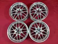 Jante Aliaj 5x112 20''  - VW AUDI A5 A6 A7 A8 Q5 Q7 Q8 Mercedes - NOI