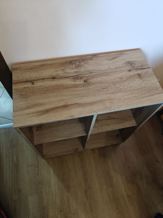 Етажерка с 4 рафта