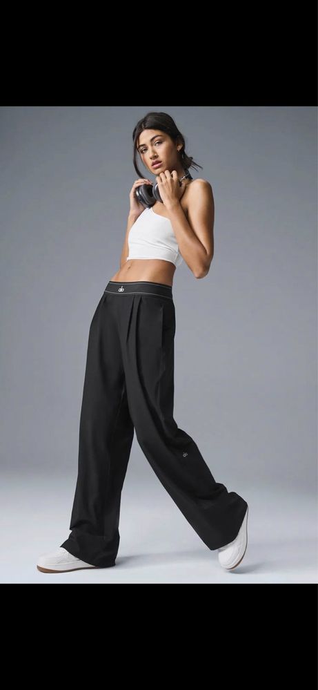Pantaloni ALO YOGA