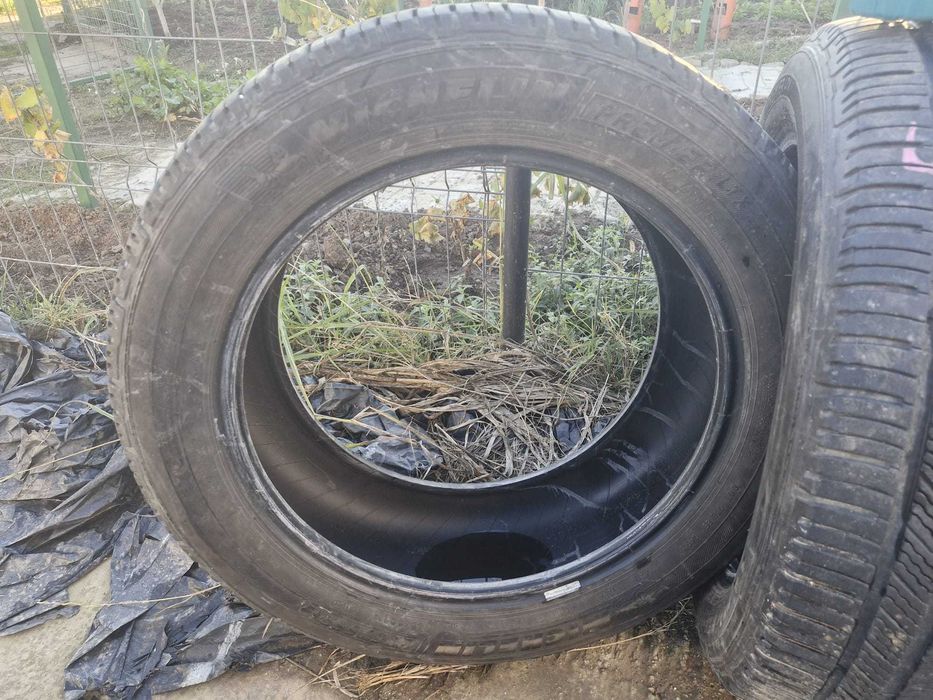 Roti Michelin - 235 55R19