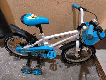 Детски велосипед 16