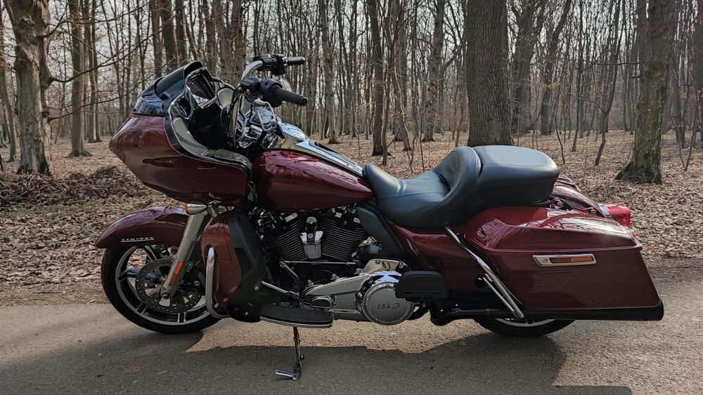 Harley Davidson Road Glide