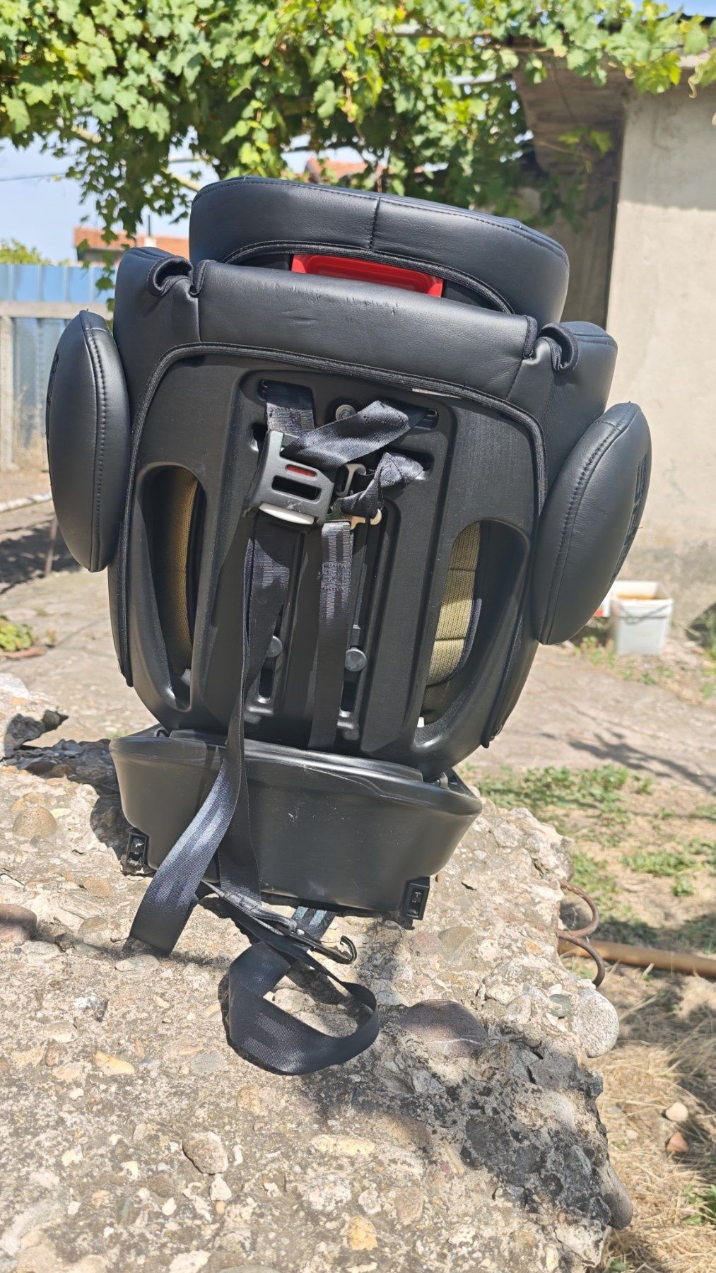 Стол за кола Lorelli Aviator