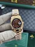 Rolex Day-Date 36