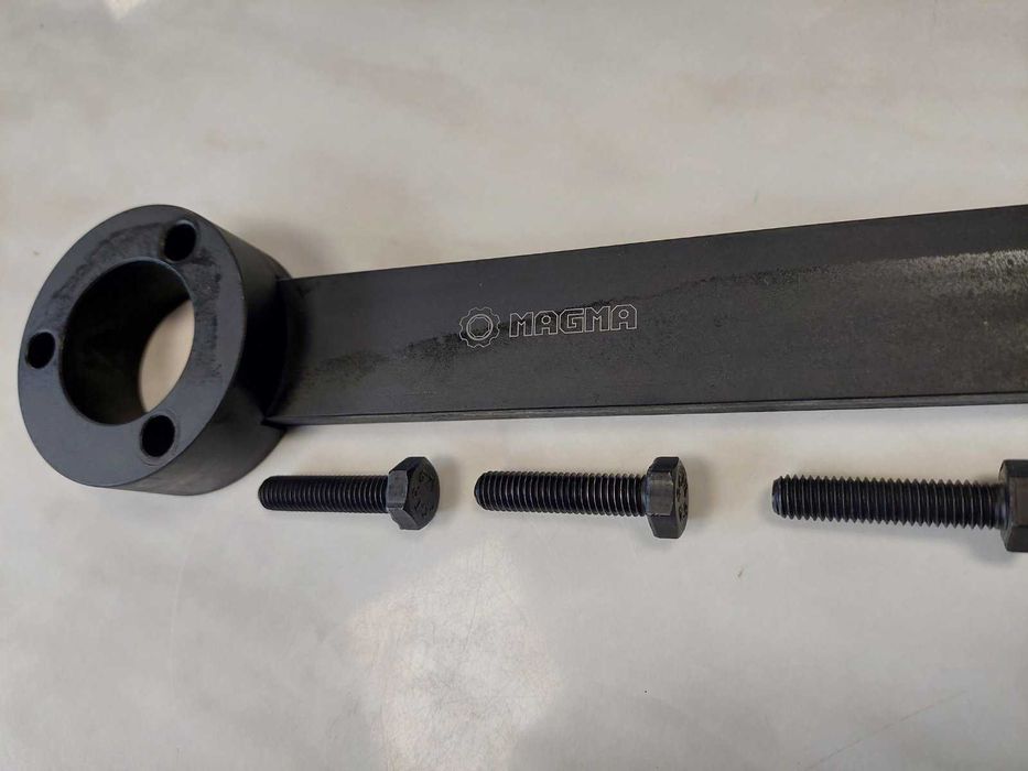 Инструмент за блокиране на коляновия вал BMW N серия