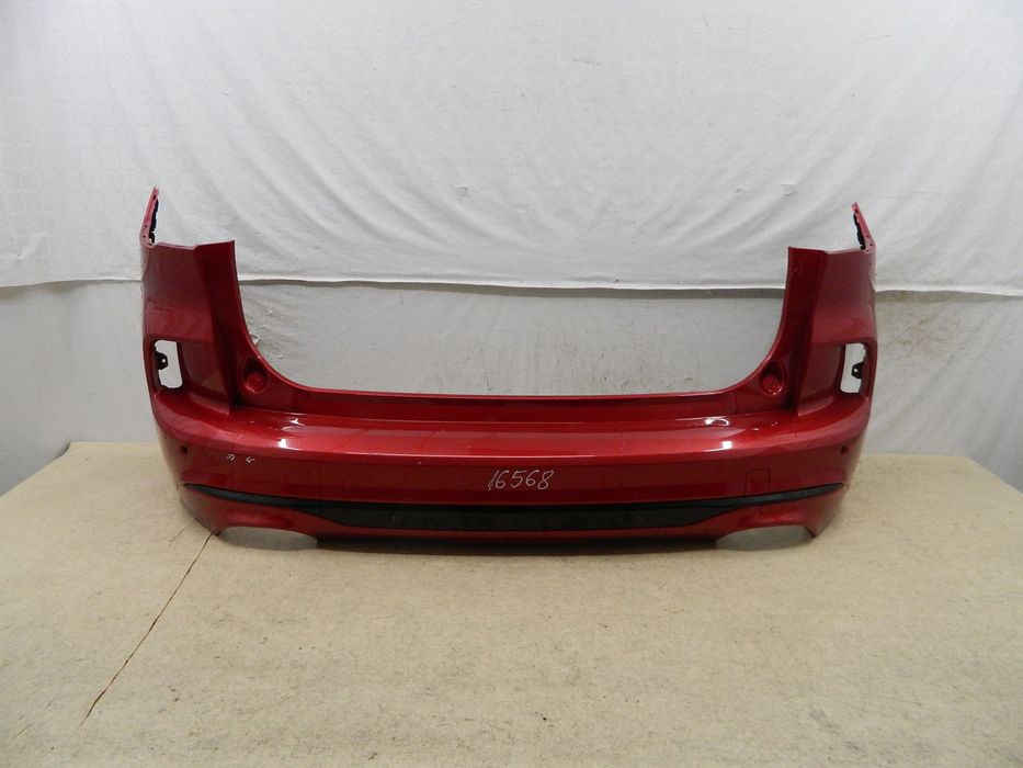 Bara spate Ford Kuga 4 ST-Line, 2020, 2021, 2022, 2023, LV4B-17A894-DJ.